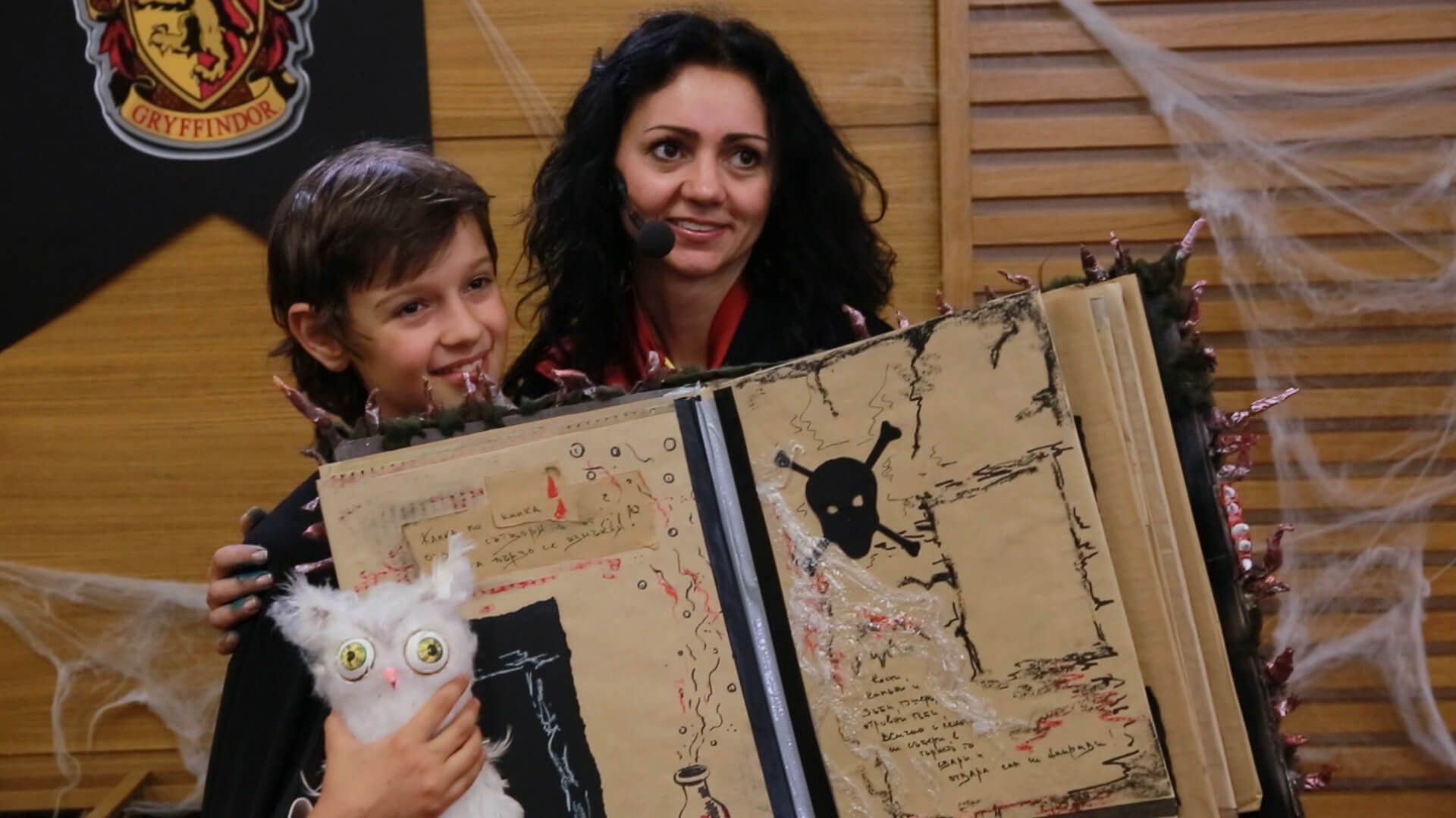 Видеозаснемане на семейни тържества